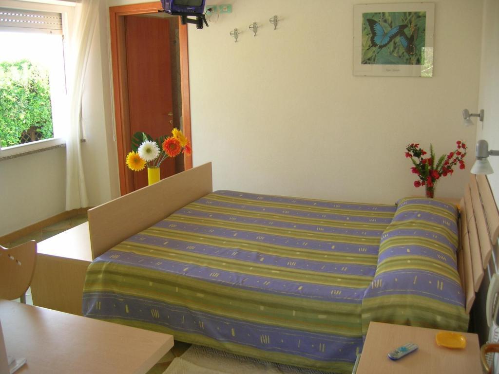 Hotel Nido D'Aquila La Maddalena  Kamer foto