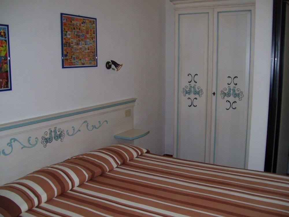 Hotel Nido D'Aquila La Maddalena  Buitenkant foto