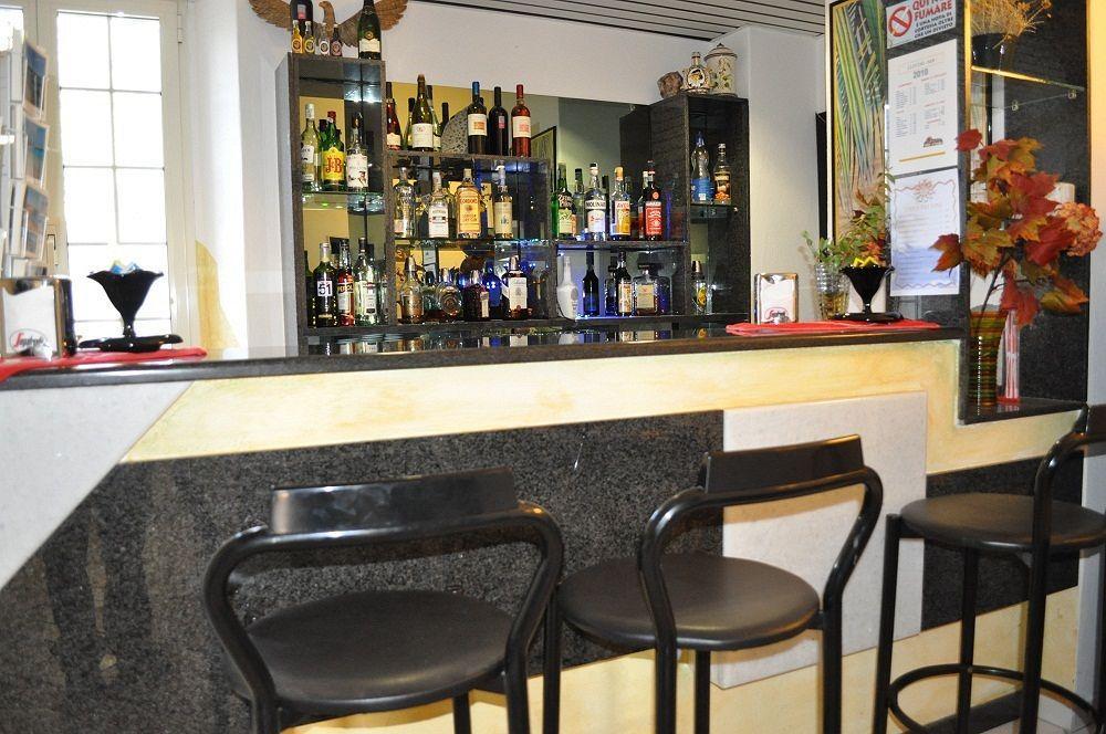 Hotel Nido D'Aquila La Maddalena  Buitenkant foto
