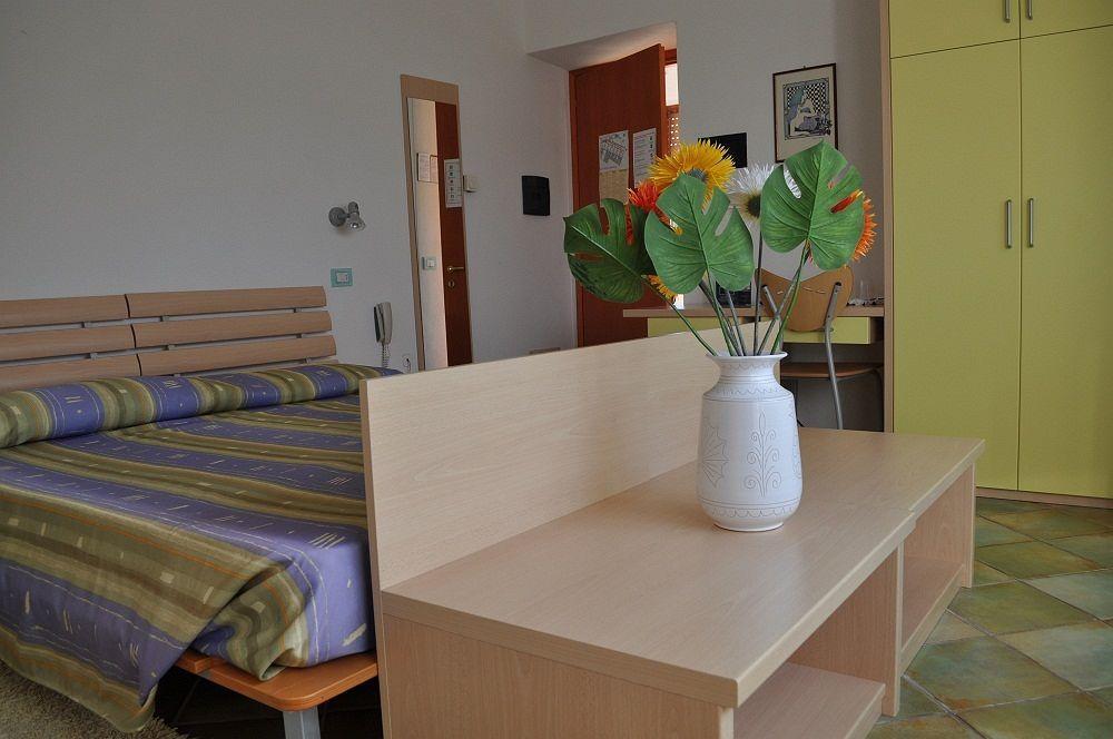 Hotel Nido D'Aquila La Maddalena  Buitenkant foto